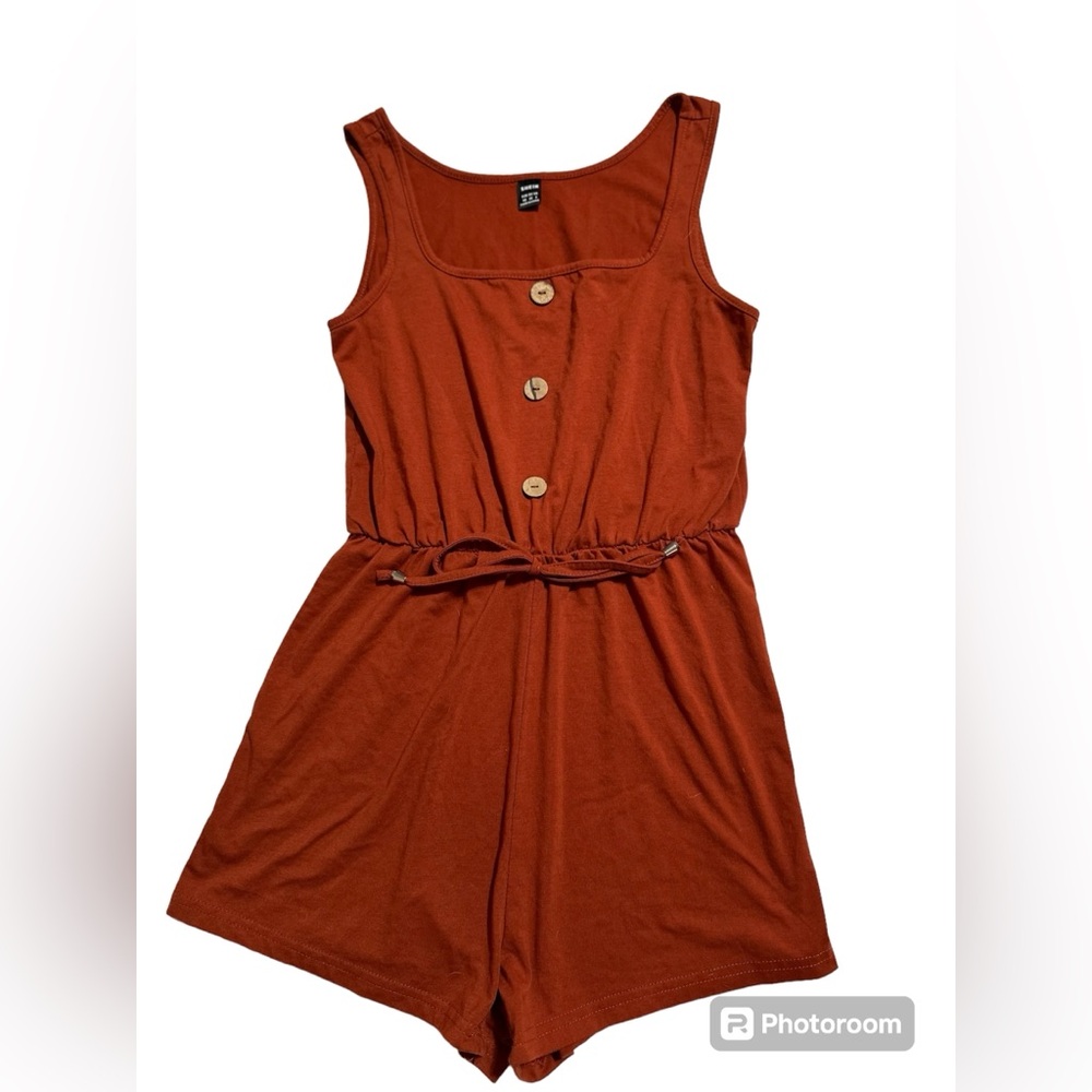 Romper